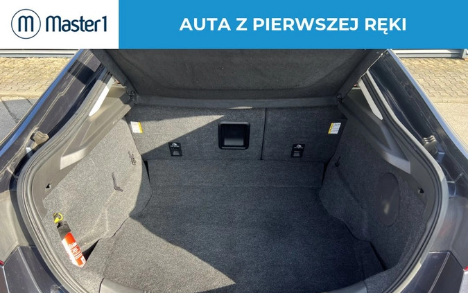 Ford Mondeo cena 79850 przebieg: 185949, rok produkcji 2019 z Moryń małe 191